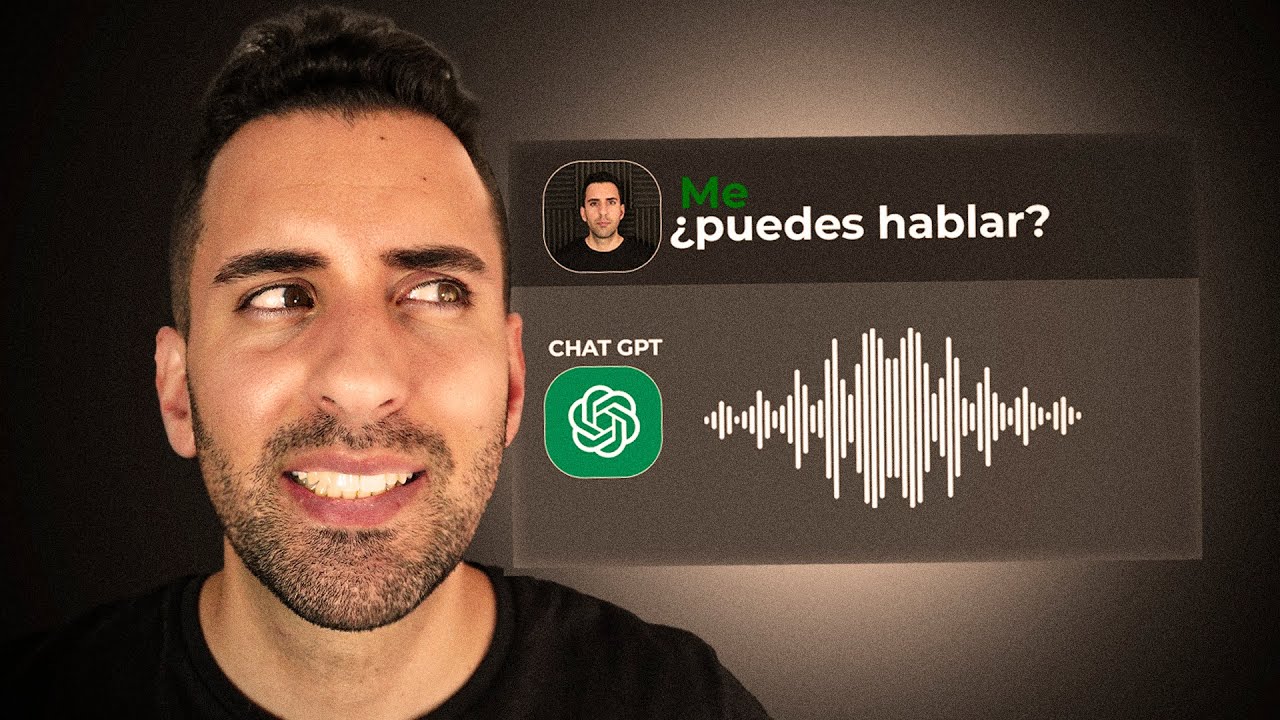 Actualización de ChatGPT: Ahora puede Ver, Escuchar y Hablar