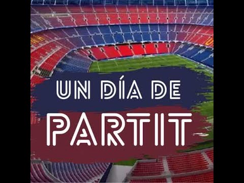 Día de partit