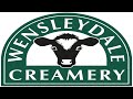 Wensleydale creamery tour hawes north yorkshire