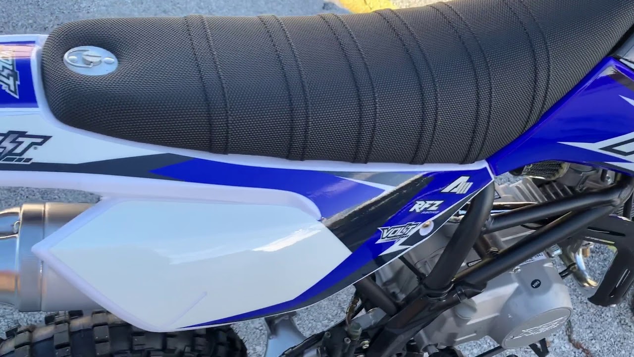 apollo 125cc dirt bike for sale near me