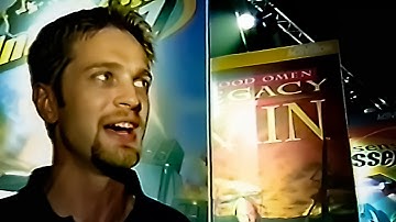 [HQ Reupload] Cybernet — Cheats in Games