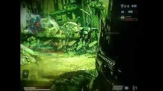 Killzone 3 (1st impressions) lol