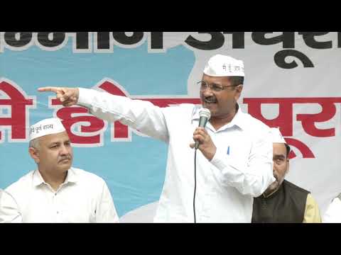 AAP National Convenor
