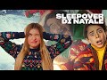 4 regole per lo sleepover natalizio perfetto ft. @valevedovatti | Prime Video