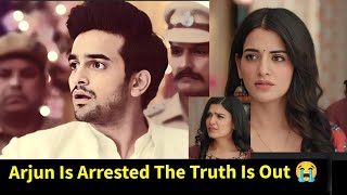 My Desire Starlife||Arjun is Arrested+ The Truth is Out