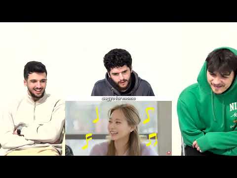 FNF Reacting to TIME TO TWICE FUNNY MOMENTS