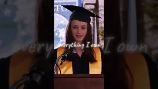 Honeybee | The dynamic Rory grew up in (Gilmore Girls) @nightwolfanimash6723