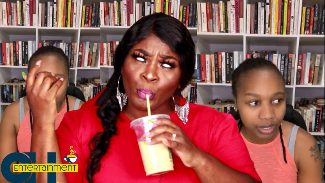 My Thoughts On Jackie Phamotse’s Live On Cults, They Must Never