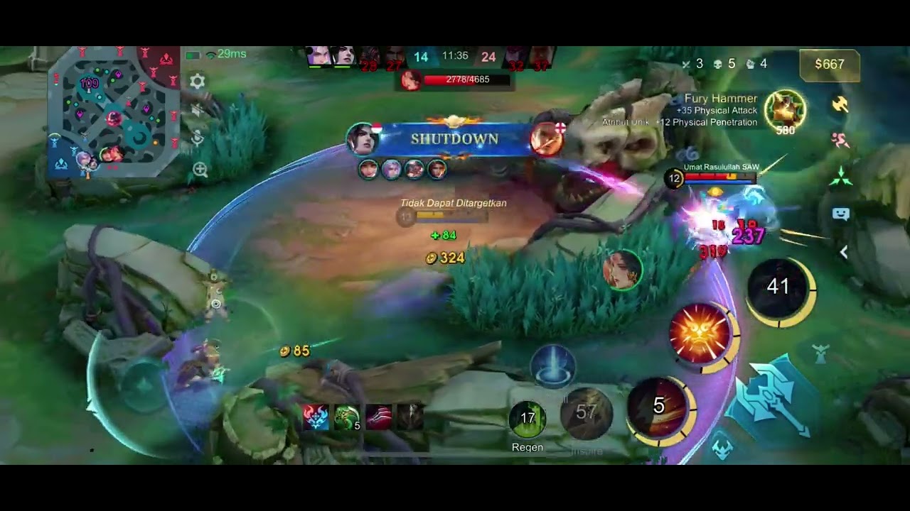 REVIEW SKIN WAN WAN SUMMER