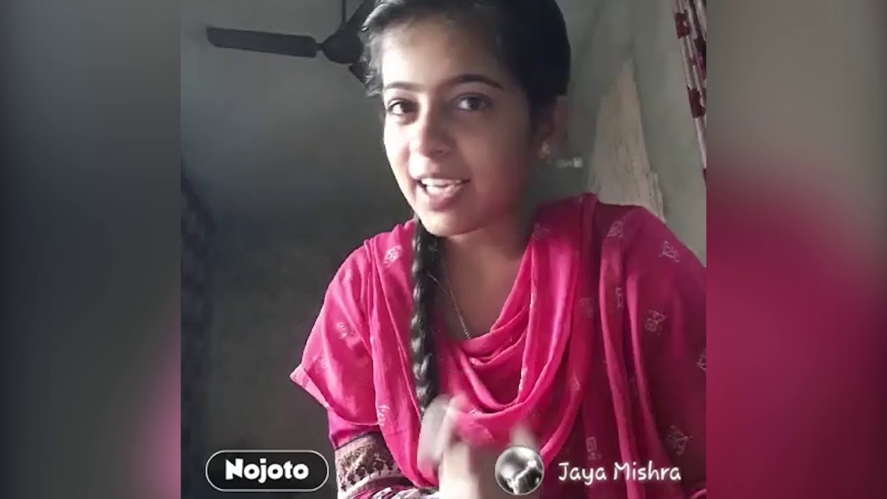 Hindi Storytelling by Jaya Mishra on Nojoto Video | Storytelling in Hindi