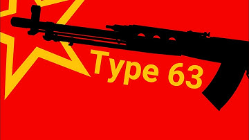 Type 63 (SKS Meets AK) | A Casual’s Quick Guide to CODM