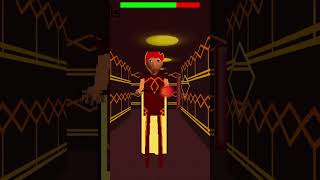 Jims Inferno (Baldis Basics)