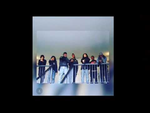 #410 Sparkz x Skengdo x AM - Think Again 2 (#Harlem Diss) (Official Audio)