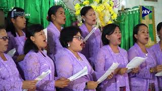 GABE IMBARU MA HAMU - Miracle Voice HKBP Unte Mungkur