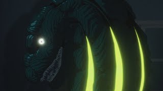 [AMV] Dandadan - TERRIFIED