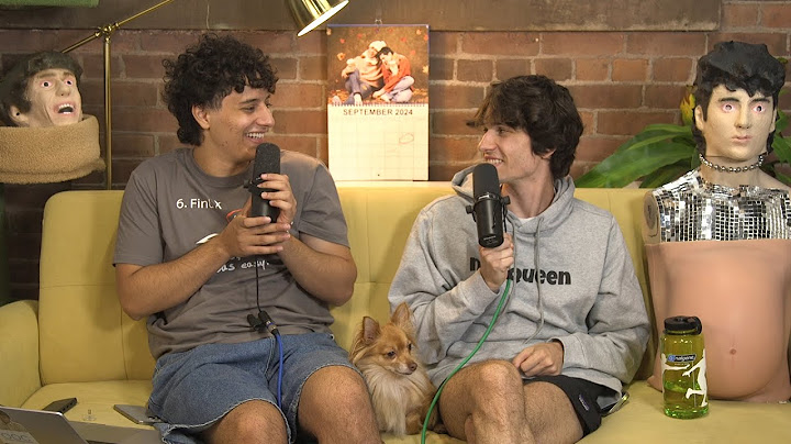 We're So Back - Out of Character #84