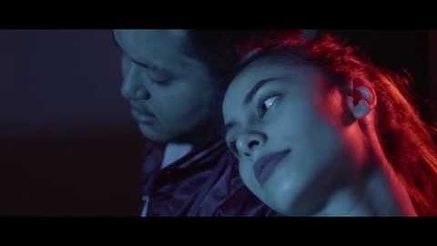 JunkieMunkie - I Love U ft. Valerie Thomas (Official Music Video)