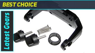 reviewHumminbird GM H5 Gimbal Mount for Helix Series: The Best Mounting Solution on the Water?
