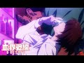 Chain Drinks a Thug Under the Table | Blood Blockade Battlefront & Beyond