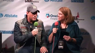 Rodney Atkins - Road To the CMA Awards | CMA Awards 2011 | CMA