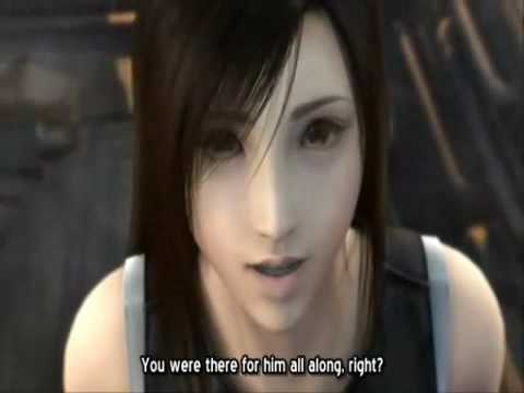 Watch Broken - Cloud and Tifa on YouTube Watch Broken - Cloud and Tifa on YouTube