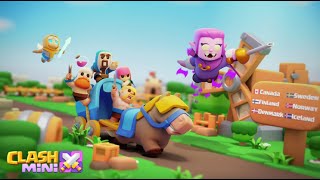 Clash Mini Gameplay - Android/IOS screenshot 5