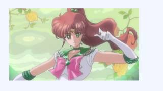 Sailor Moon Crystal Act 17secretsailor Jupiter Review