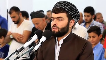 ما تيسر من سورة يونس بصوت الشيخ بيشةوا قادر الكردي.