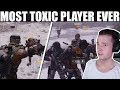 The division  bullying the most toxic player ever  stream highlights 16