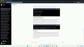 pandas read html in python
