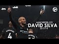 Manchester City | David Silva 2017/18
