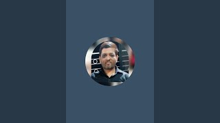 Sajid Shaikh is live! #hallo dosto #