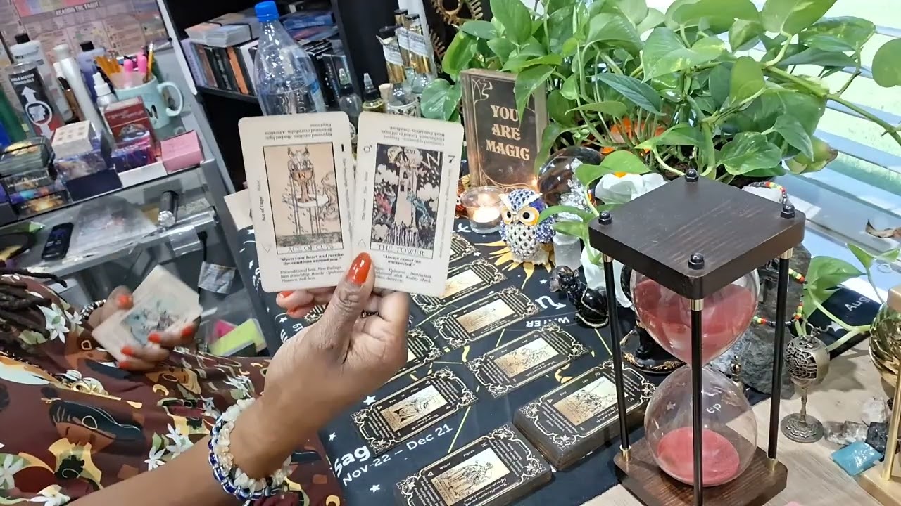 The balance in ur life is showing someone why they should have treated u better🧿🧿🧿