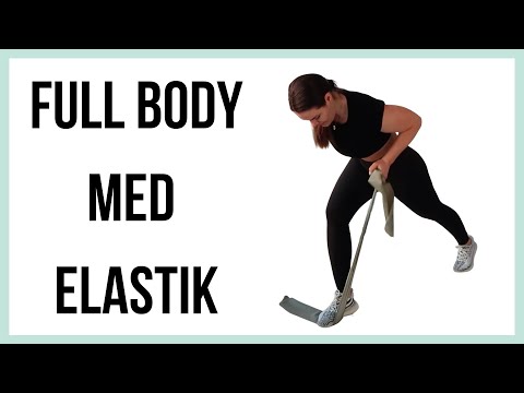 Video: Bliv Fit Uden At Forlade Hjemmedans Med Mordere