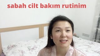 My morning routine for facial skin care every day, detailed explanation! screenshot 2