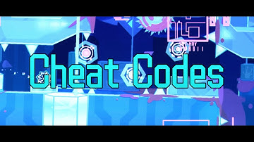 (Event #6) “Cheat Codes” By Whirl 100% Complete | Geometry Dash 2.207