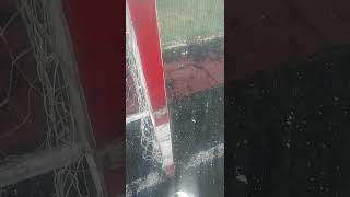 Legend of Big Sports - Train the pass and kick the soccer ball with the inside of the foot