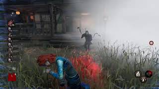 DBD DE CHILL