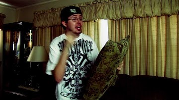 Talking to inanimate objects!!