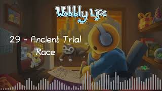 Wobbly Life Soundtrack: 29 Ancient Trial Race