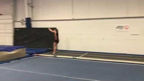 Front layout front double full