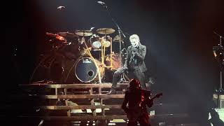 Ghost - Hunter’s Moon (Manchester 9/4/22)