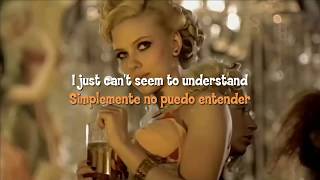 Justin Timberlake - What Goes Around…,…Comes Around (Interlude) (Sub. Español y Lyrics)