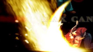 Terry Side-Switch Death Combo | 5 Max+HD 1041 Damage | KOF 2012 A