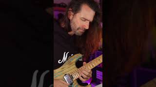Cilia Renegade Self Censored Solo #guitar #rush #rock #metal #prog