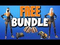 How To Get This New FREE Bundle In Fortnite! (Runway Racer Bundle)