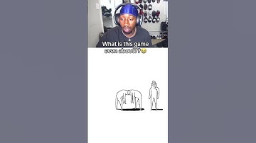 I’m still confused #twitch #funny #reaction #shorts #streamer #gaming #youtubeshorts