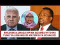 Luhaga Mpina Aigomea Tume Ya Rais Samia Sio Tume Huru Inafuata Maagizo Luhaga Mpina Aigomea Tume Ya Rais Samia Sio Tume Huru Inafuata Maagizo