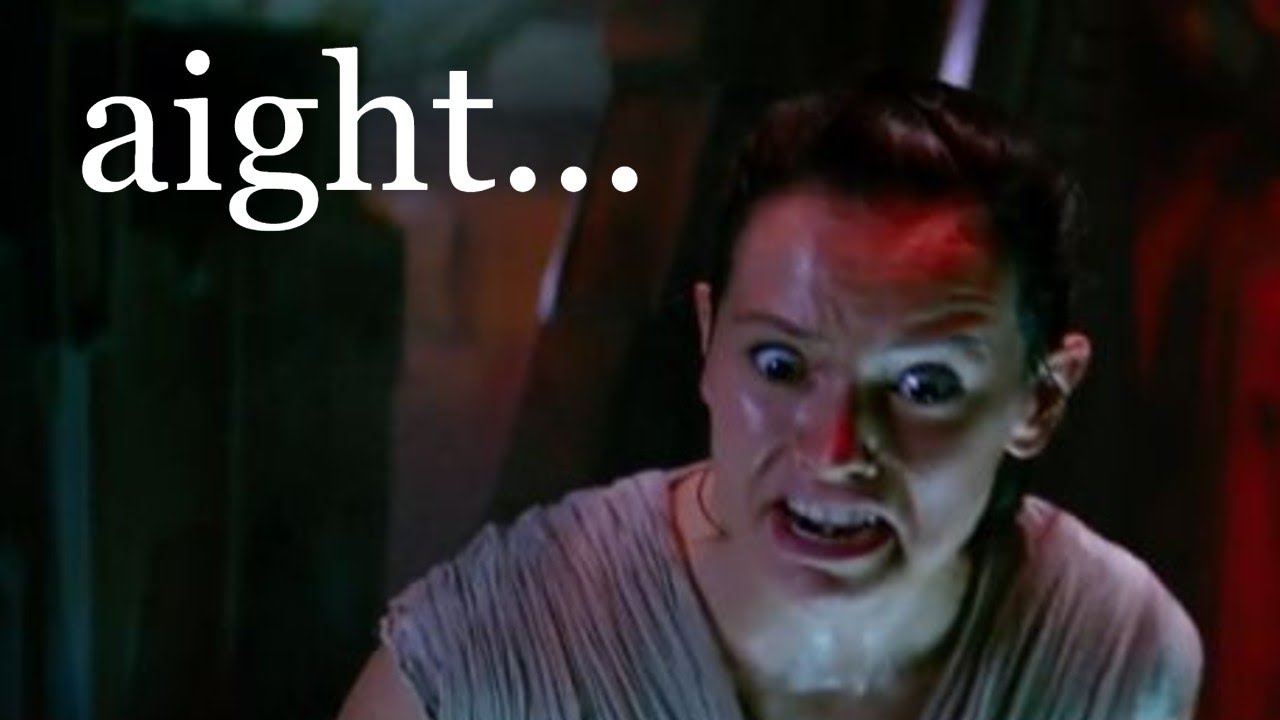 Name a character who wait through more pain, its ok I'll wait - YouTube