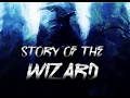 Story Of The Wizard - Lord of The Kringe Remix